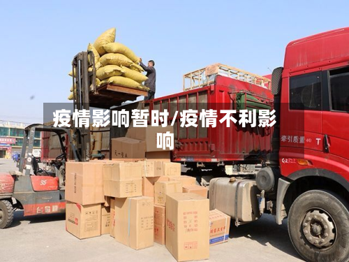 疫情影响暂时/疫情不利影响-第3张图片