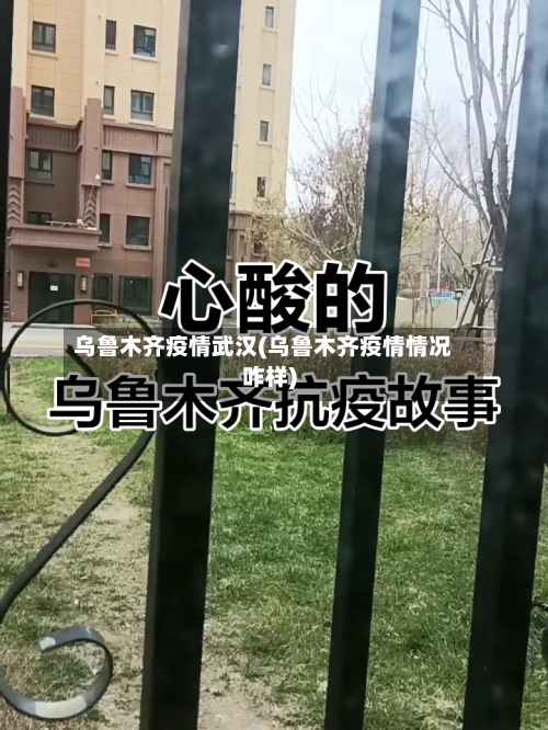 乌鲁木齐疫情武汉(乌鲁木齐疫情情况咋样)-第2张图片