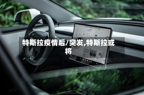 特斯拉疫情后/突发,特斯拉或将
