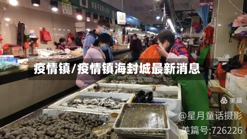 疫情镇/疫情镇海封城最新消息