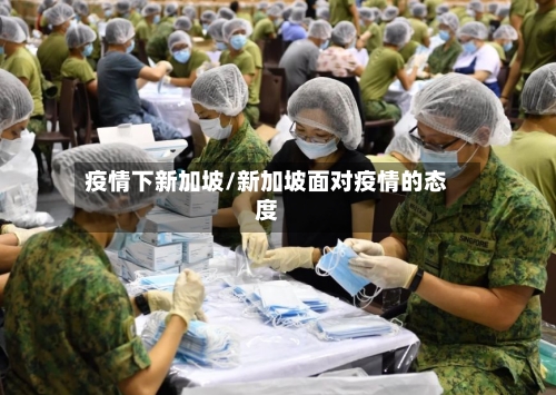 疫情下新加坡/新加坡面对疫情的态度